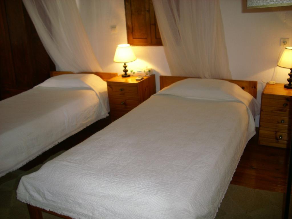 Patriko Country House Vóroi Quarto foto