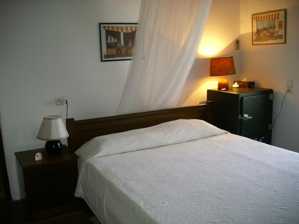 Patriko Country House Vóroi Quarto foto