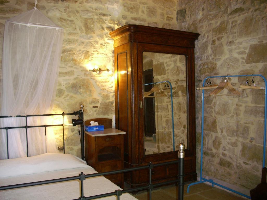 Patriko Country House Vóroi Quarto foto